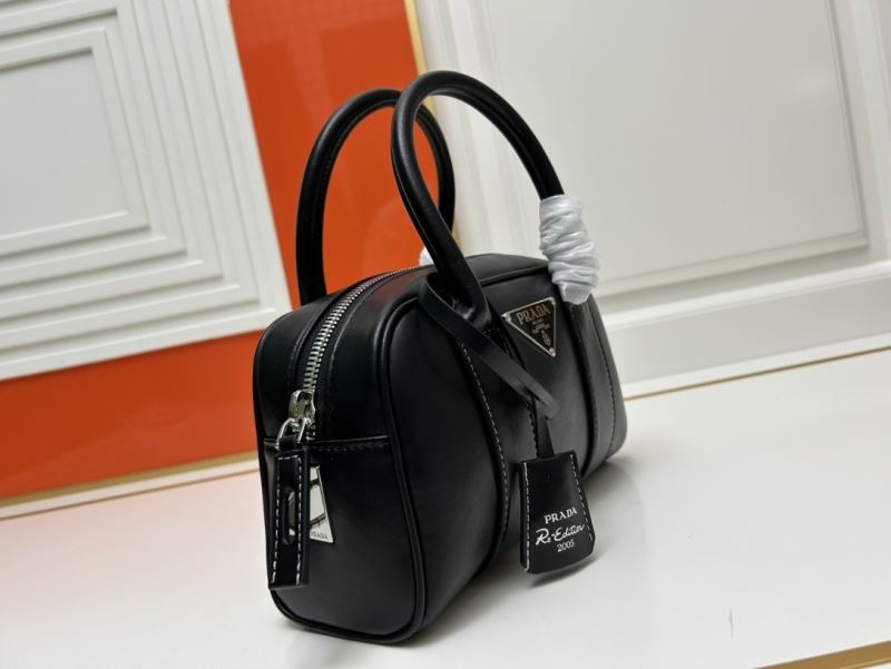 Prada Top Handle Bags